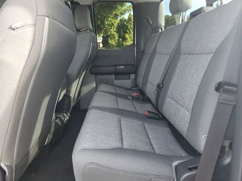 New 2026 Ford F350 XL w/ STX Appearance Package image 12