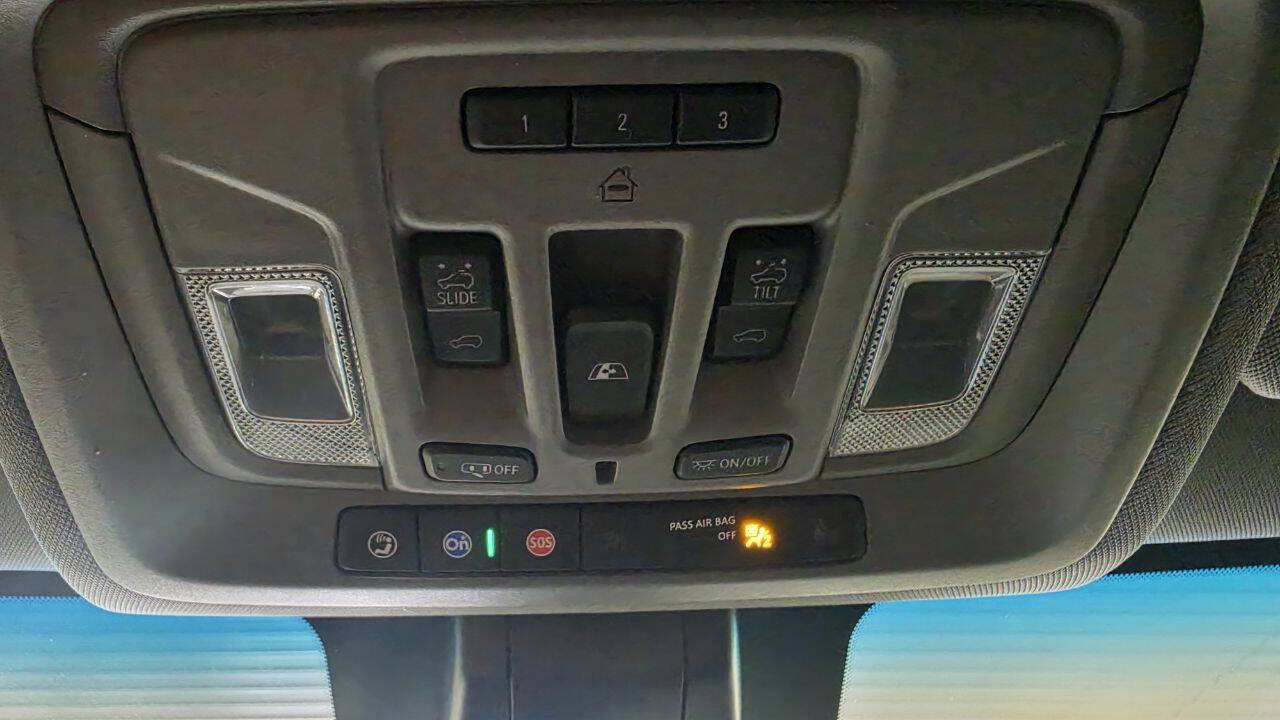 Used 2022 GMC Sierra 2500 Denali w/ Denali Ultimate Package AWD/4WD image 52