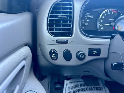 Used 2006 Toyota Sequoia Limited image 21