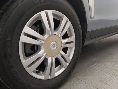 Used 2014 Cadillac SRX FWD image 31