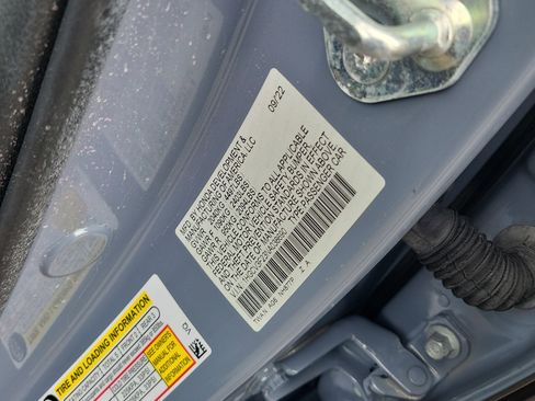 Used 2022 Honda Accord Sport image 33