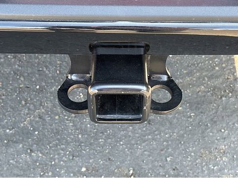 New 2026 GMC Sierra 2500 Denali Ultimate image 9