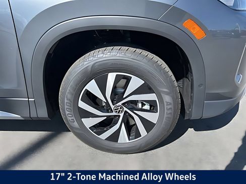 New 2026 Volkswagen Tiguan S AWD/4WD image 11