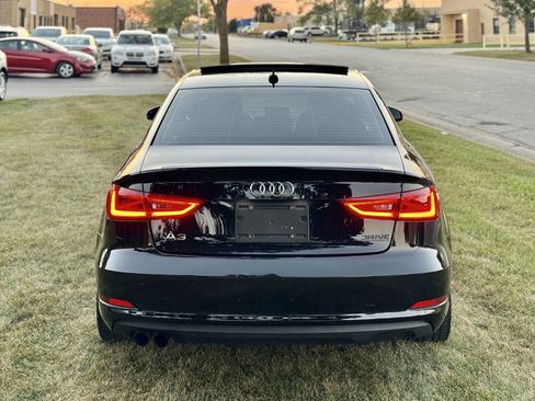 Used 2015 Audi A3 1.8T Premium image 7