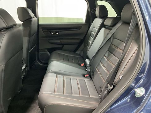 Certified 2026 Honda CR-V Sport-L image 23