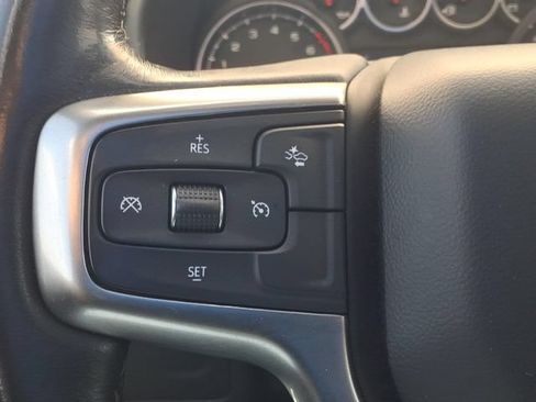 Used 2021 Chevrolet Tahoe LT RWD image 18