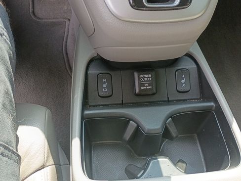 Used 2012 Honda CR-V EX-L image 23