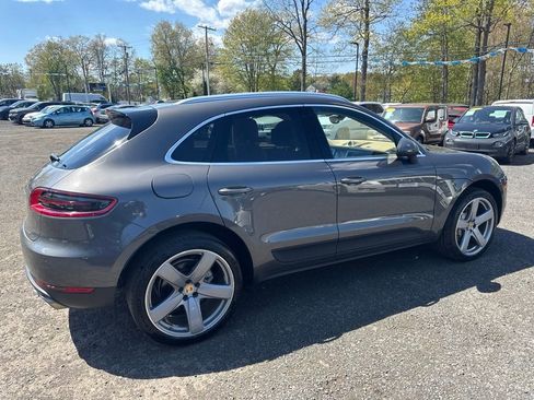 Used 2016 Porsche Macan S AWD/4WD image 12