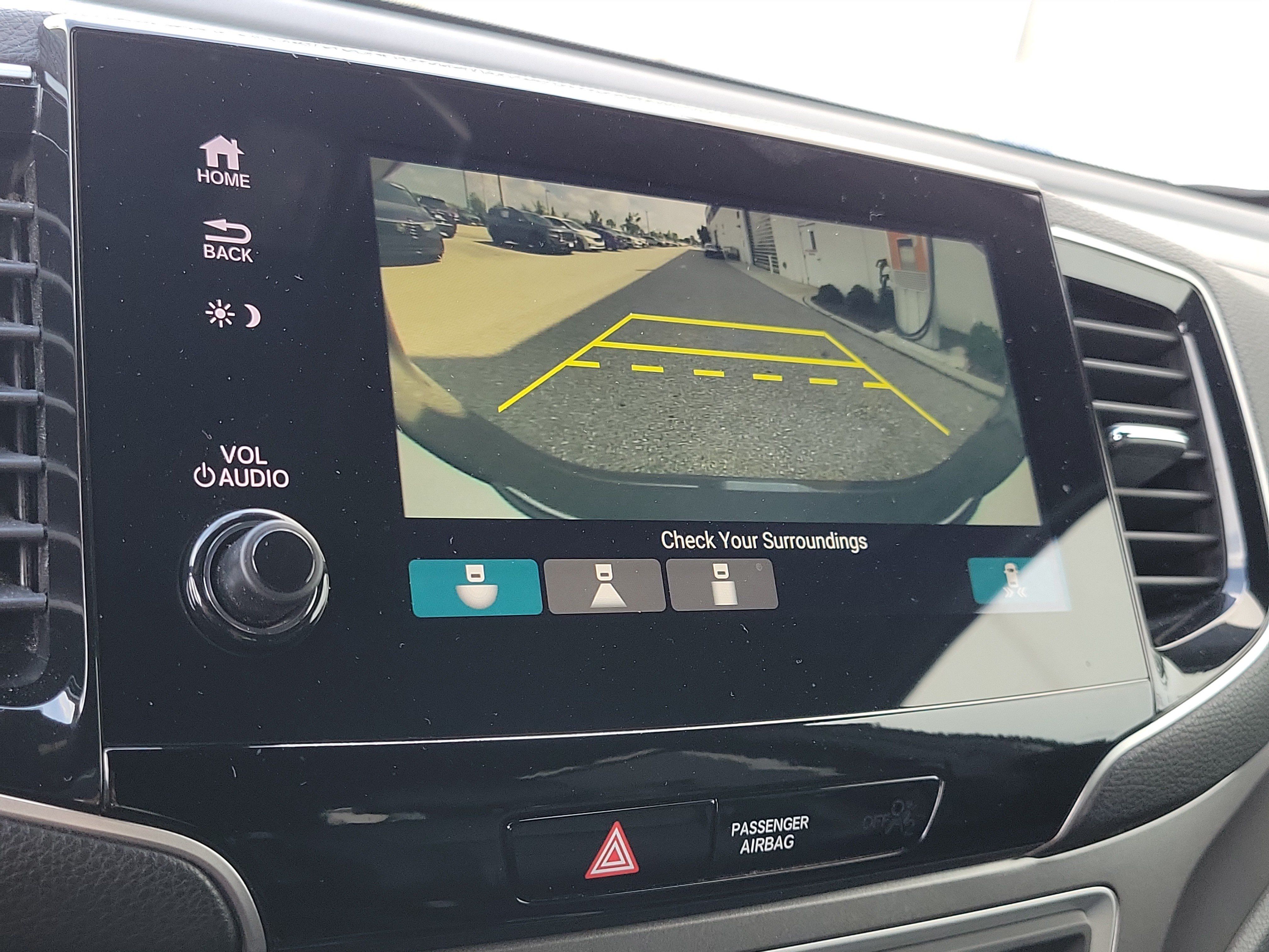 Used 2021 Honda Passport EX-L image 31