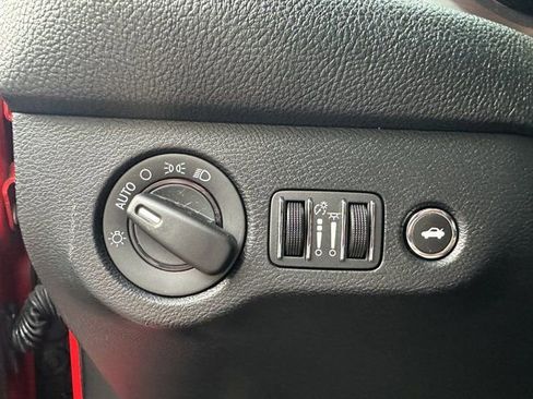 Used 2018 Dodge Challenger SRT Demon RWD image 37