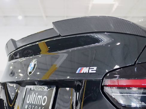 Used 2024 BMW M2 RWD image 14