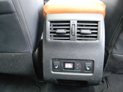 Used 2022 Mitsubishi Outlander SEL AWD/4WD image 28