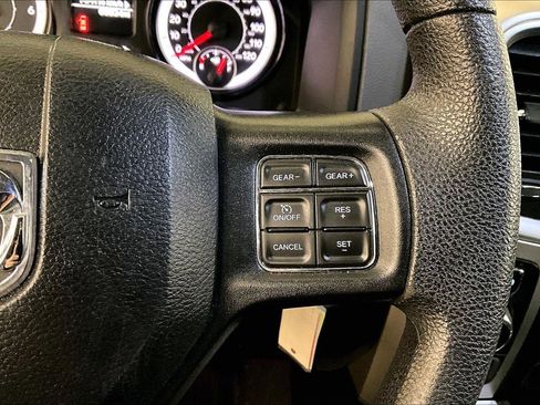 Used 2019 RAM 1500 Classic Warlock image 18