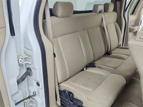 Used 2007 Ford F150 4x4 SuperCab image 18