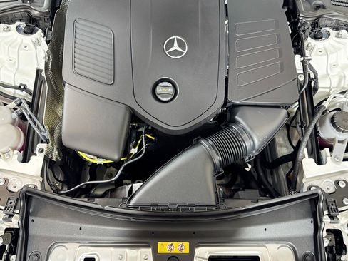 New 2026 Mercedes-Benz CLE 300 4MATIC Coupe image 28
