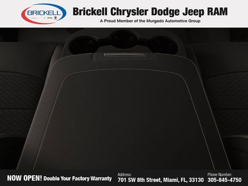 New 2026 RAM 2500 Tradesman image 27