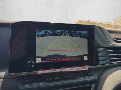 New 2026 Toyota Camry LE FWD image 18