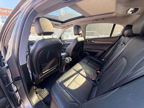 Used 2019 Alfa Romeo Stelvio Ti image 24