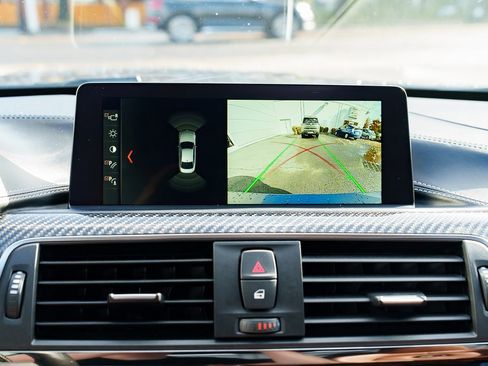 Used 2018 BMW M4 Coupe image 14