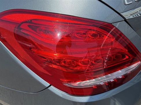 Used 2017 Mercedes-Benz C 300 4MATIC Sedan image 13