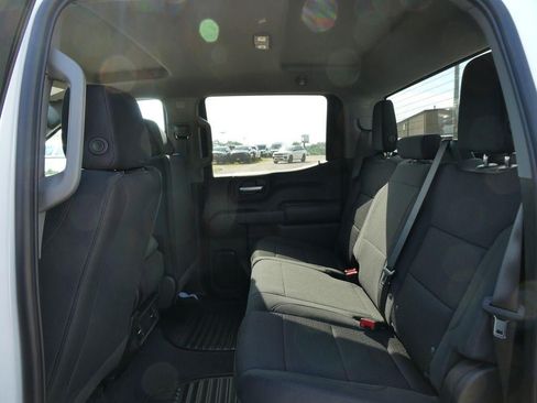New 2026 Chevrolet Silverado 1500 W/T w/ WT Value Package AWD/4WD image 13
