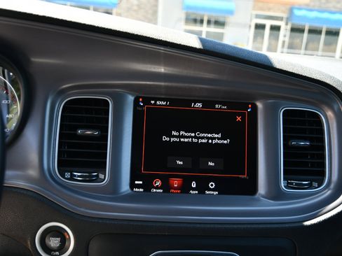 Used 2023 Dodge Charger SXT image 16