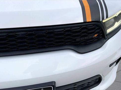 Used 2023 Dodge Durango R/T AWD/4WD image 30
