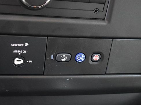 New 2025 Chevrolet Express 2500 Extended image 26