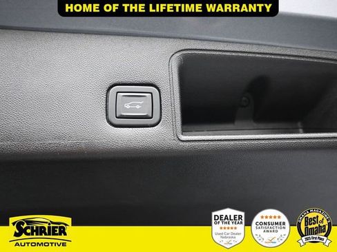 Used 2021 GMC Terrain SLE w/ Driver Convenience Package image 31