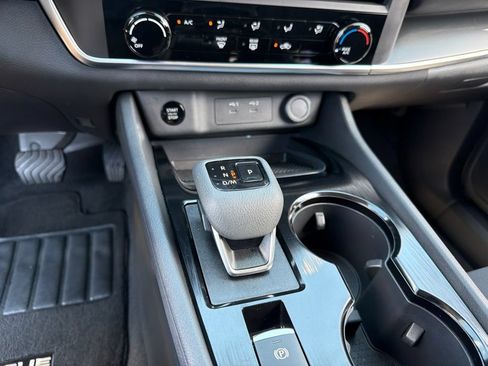 Certified 2026 Nissan Rogue S AWD/4WD image 13