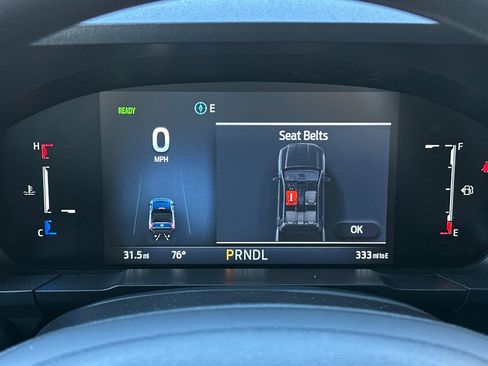 New 2026 Ford Maverick XL w/ Equipment Group 101A image 21