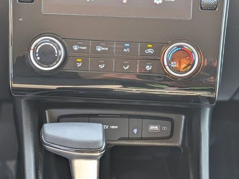 Certified 2023 Hyundai Tucson SEL FWD image 23
