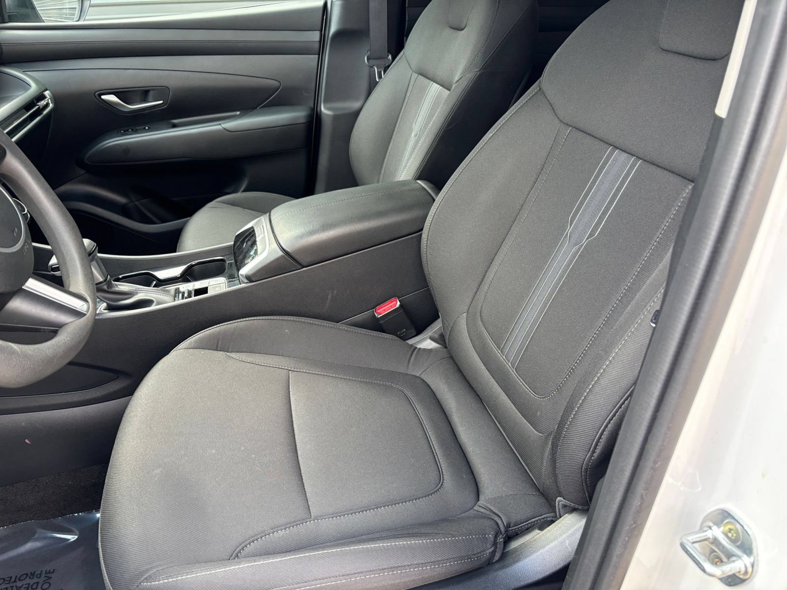 Used 2026 Hyundai Tucson SEL AWD/4WD image 32
