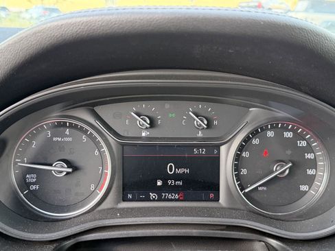 Used 2018 Buick Regal Preferred image 13