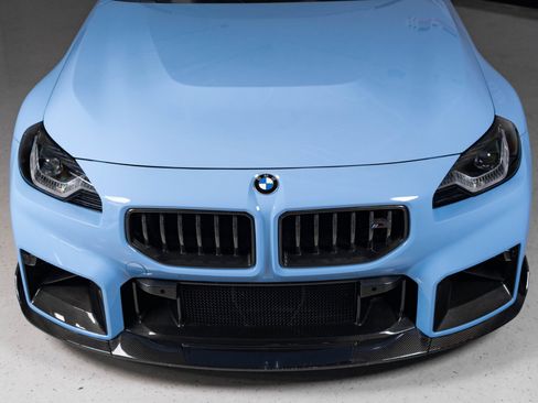Used 2024 BMW M2 w/ Lighting Package RWD image 33