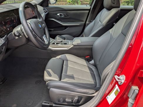 Certified 2024 BMW 330i Sedan image 15