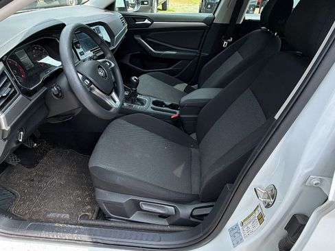 Used 2021 Volkswagen Jetta S FWD image 16