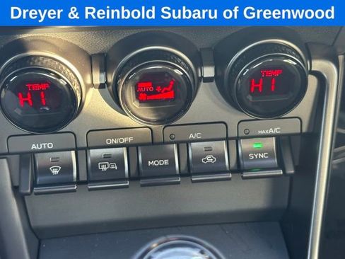 New 2026 Subaru BRZ Series.Yellow image 19