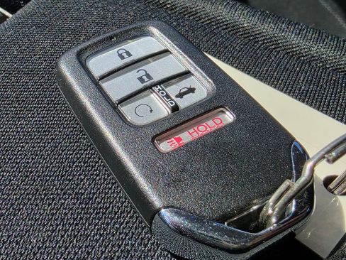 Used 2019 Honda Civic EX image 29