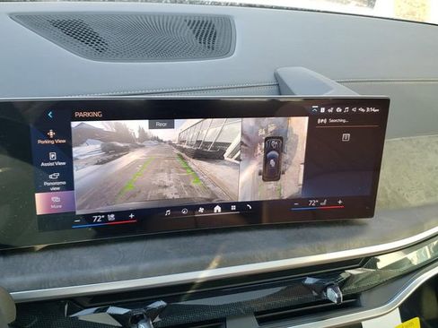 New 2026 BMW X5 xDrive40i w/ M Sport Package image 22