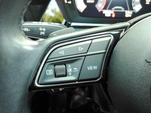 Used 2023 Audi A3 2.0T Premium w/ Convenience Package FWD image 39