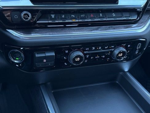 New 2026 Chevrolet Silverado 2500 LTZ w/ LTZ Premium Package image 20