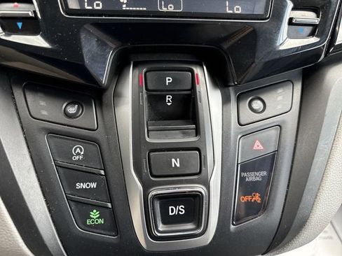 Used 2023 Honda Odyssey EX-L image 23
