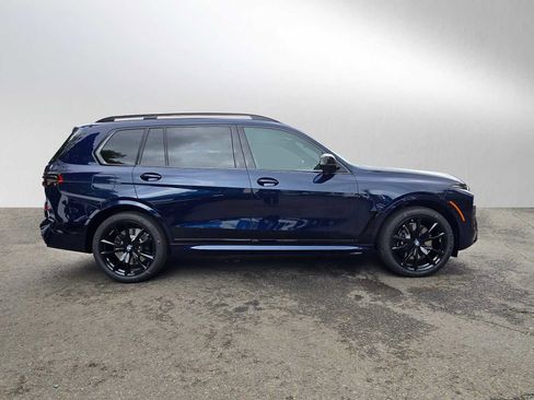 New 2026 BMW X7 M60i AWD/4WD image 2