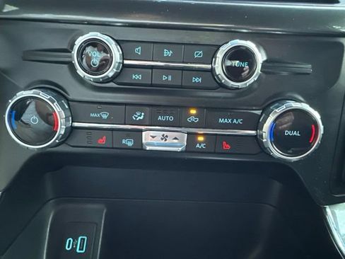Used 2023 Ford F150 XLT w/ Equipment Group 302A High AWD/4WD image 27