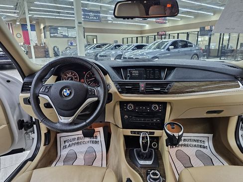 Used 2015 BMW X1 xDrive28i image 29