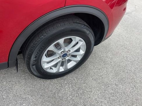Used 2020 Ford Escape SE FWD image 13