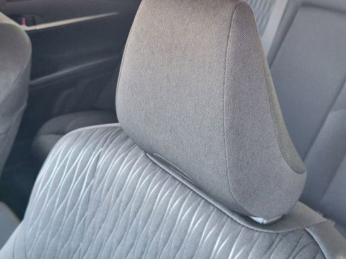 Used 2026 Toyota Camry LE w/ Convenience Package FWD image 14