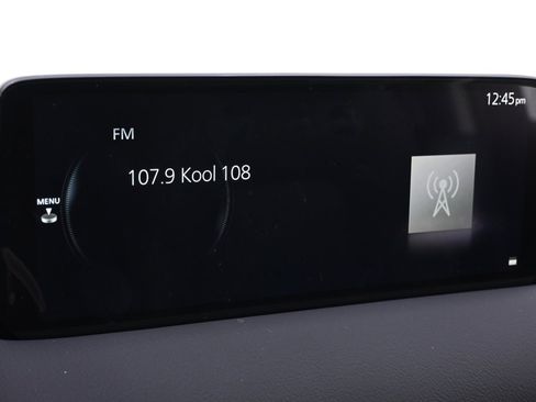 New 2025 MAZDA CX-5 AWD 2.5 S image 27