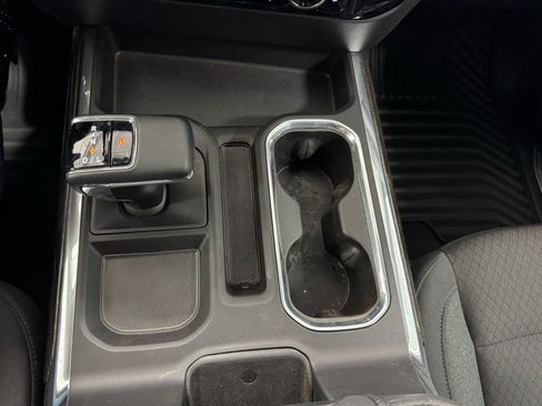 Used 2025 Chevrolet Silverado 1500 LT w/ All Star Edition Plus AWD/4WD image 19